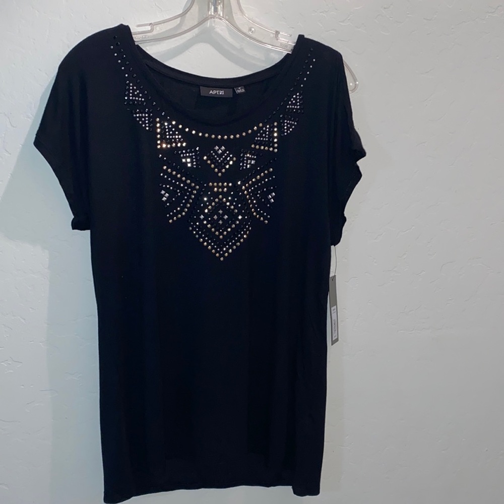 APT 9 TOP